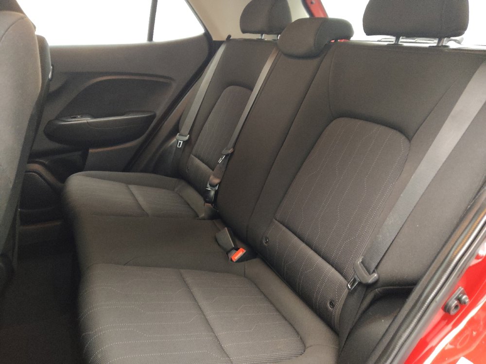 Used 2021 Hyundai Venue SE image 18