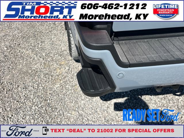 New 2026 Ford F250 Lariat image 42