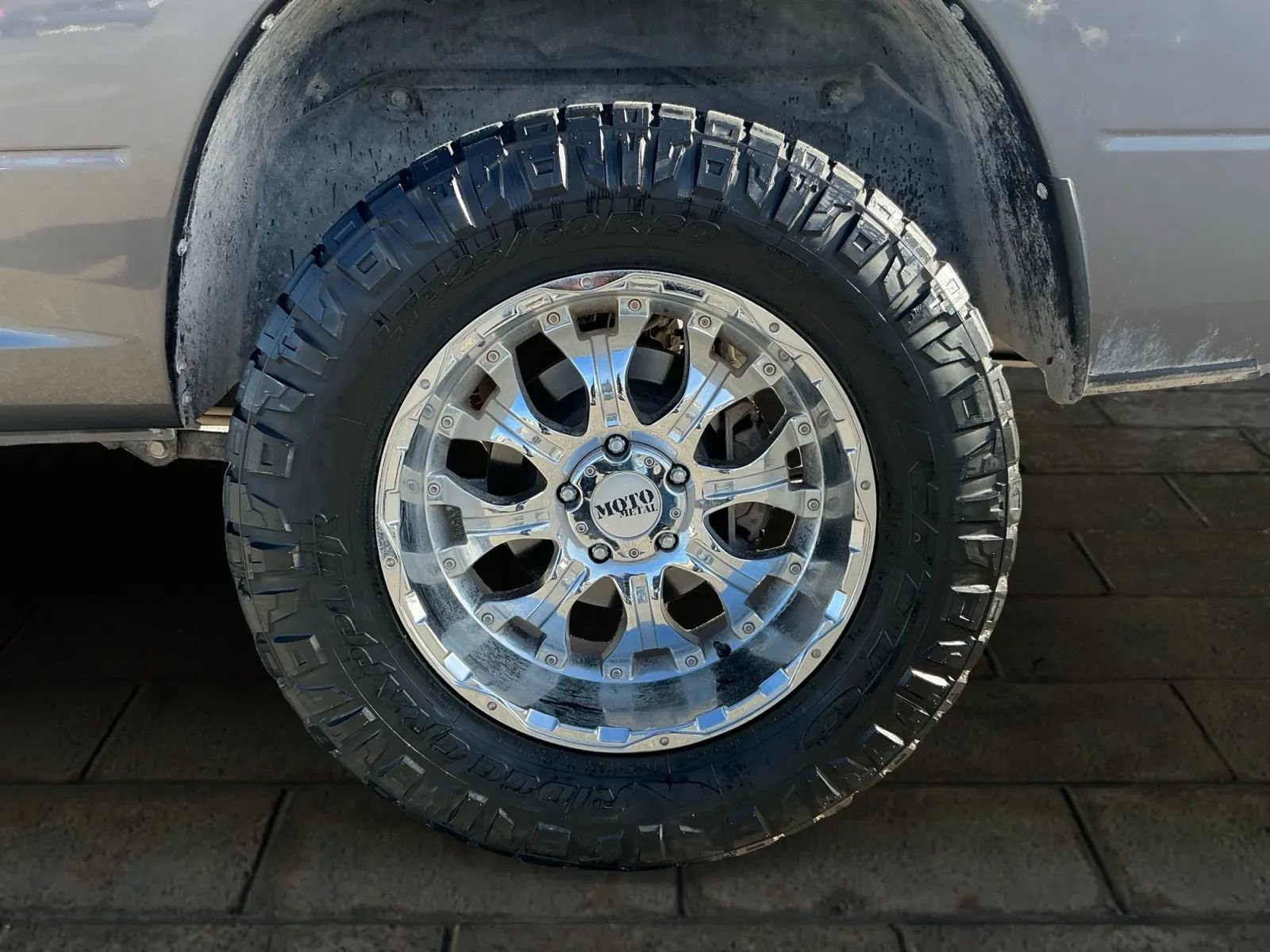 Used 2014 RAM 1500 Big Horn image 17