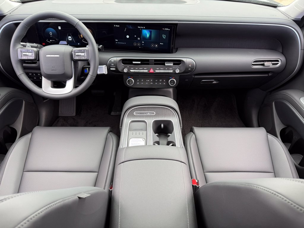New 2026 Hyundai Palisade SEL FWD image 8