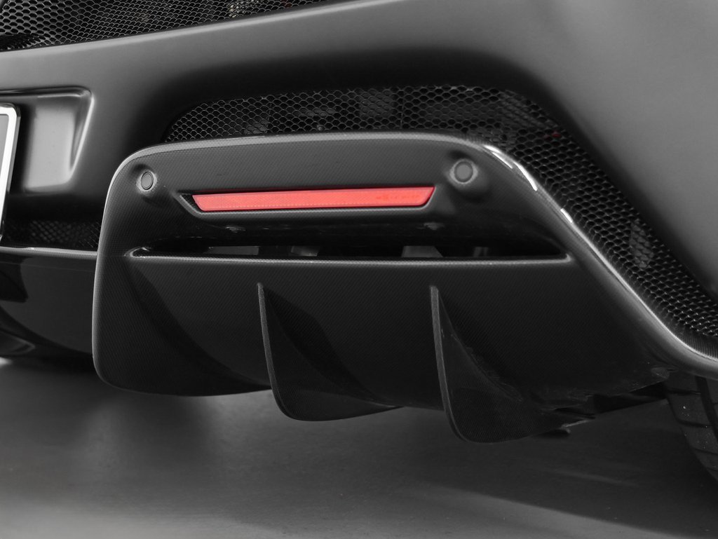 Certified 2024 Ferrari 296 GTS image 32