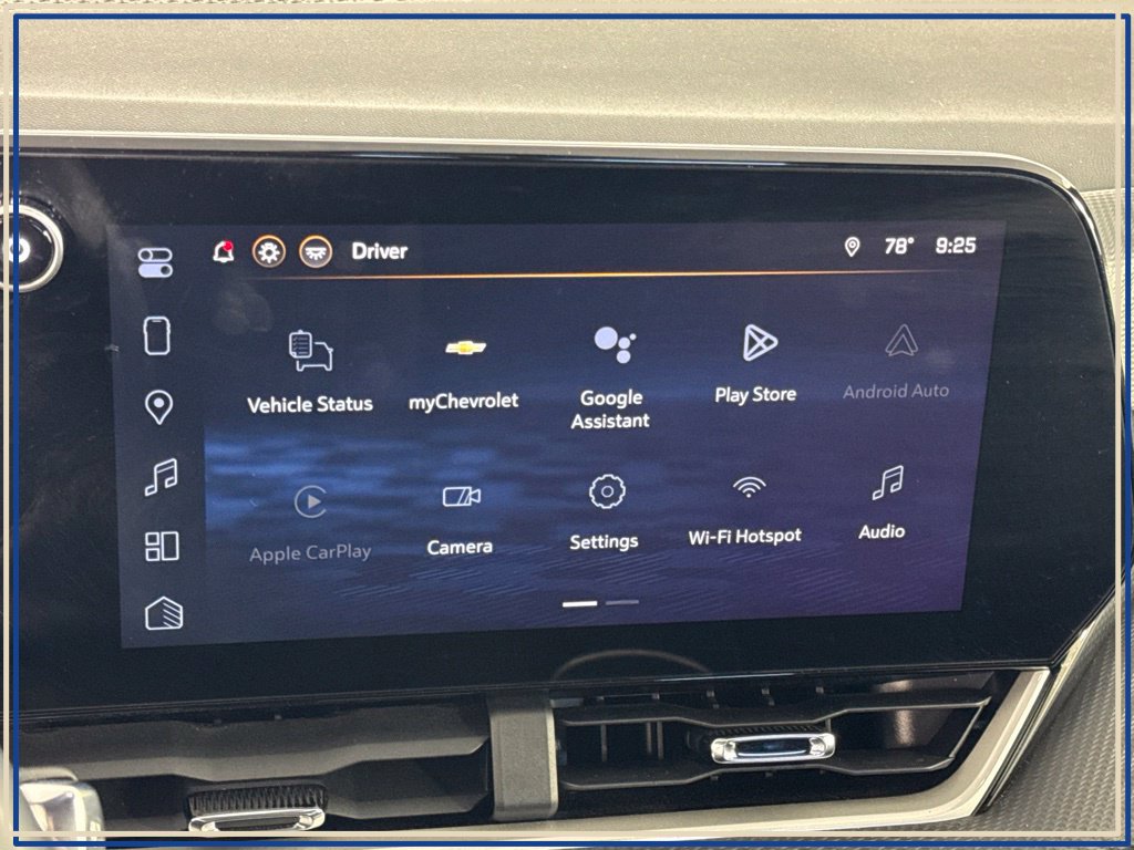 Certified 2026 Chevrolet Equinox LT AWD/4WD image 26