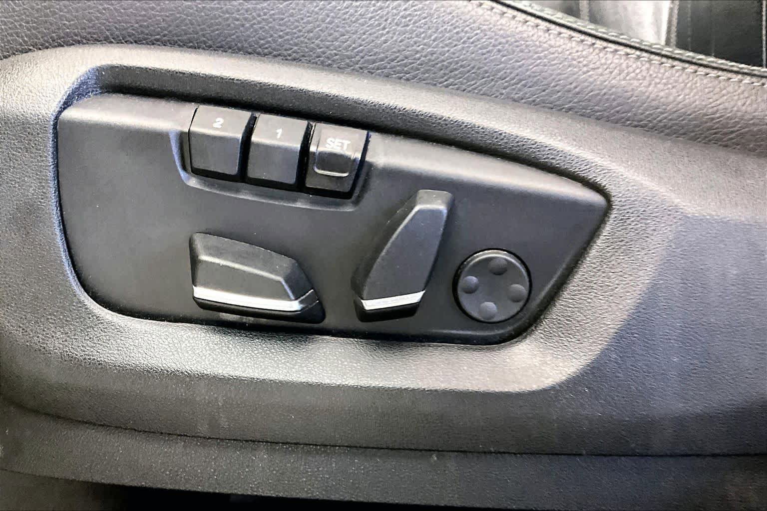 Used 2018 BMW X5 sDrive35i image 33