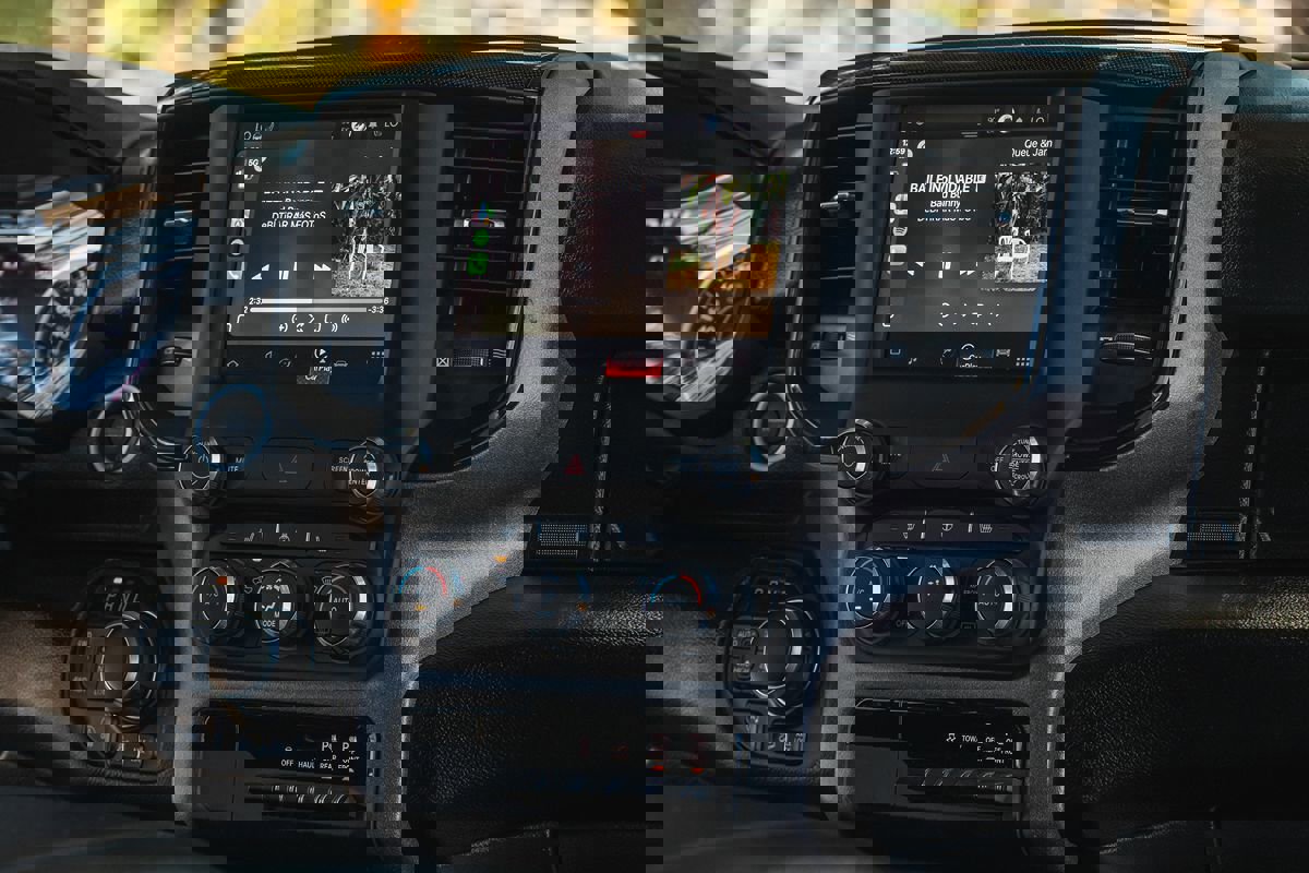 Used 2022 RAM 1500 Big Horn w/ Built-to-serve Edition image 29