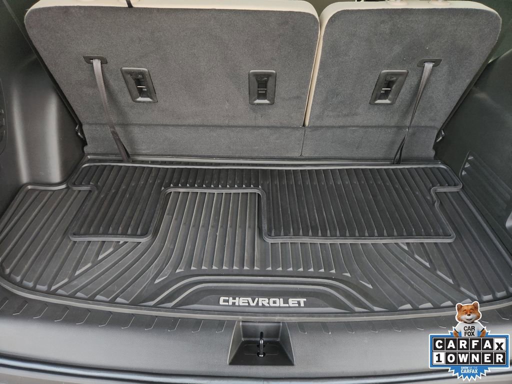 Used 2023 Chevrolet Traverse LS image 36