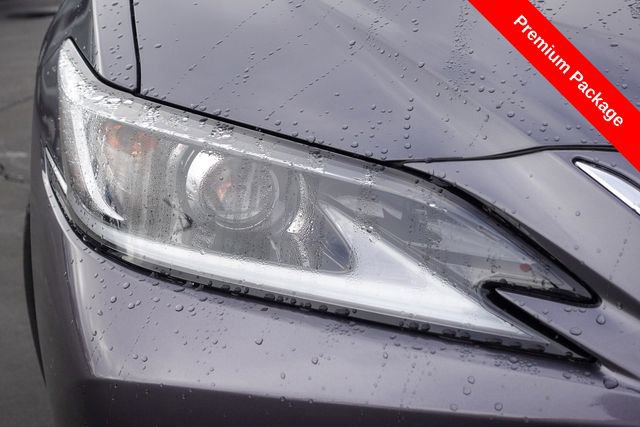 Used 2020 Lexus ES 350 w/ Premium Package image 6