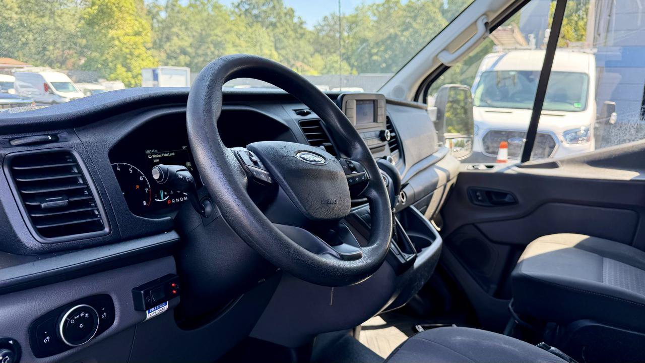 Used 2020 Ford Transit 350 RWD image 18