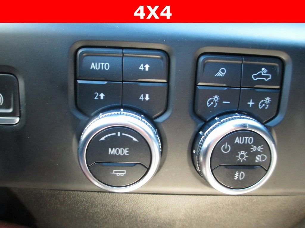 Used 2022 GMC Sierra 1500 Denali Ultimate image 31