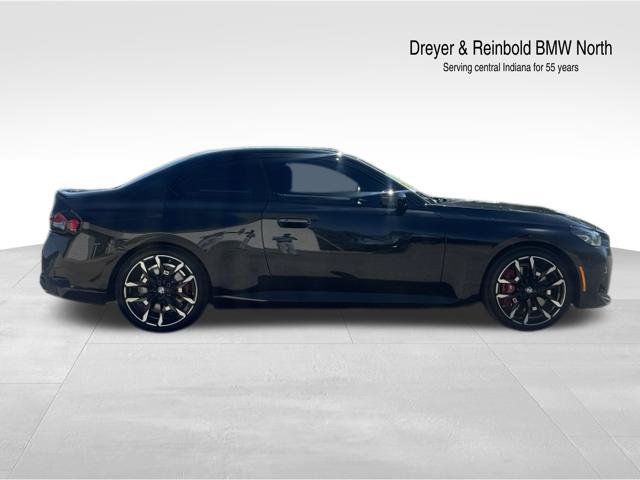 Used 2026 BMW M240i xDrive Coupe w/ Premium Package AWD/4WD image 8