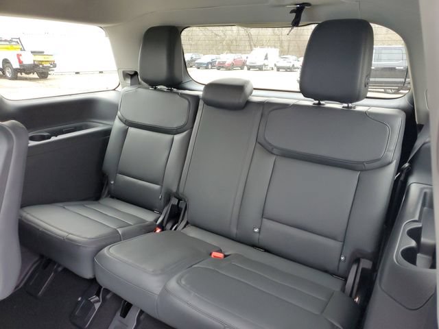 New 2026 Ford Expedition Active AWD/4WD image 34