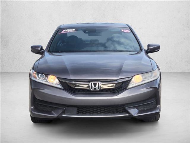 Used 2016 Honda Accord LX-S image 2