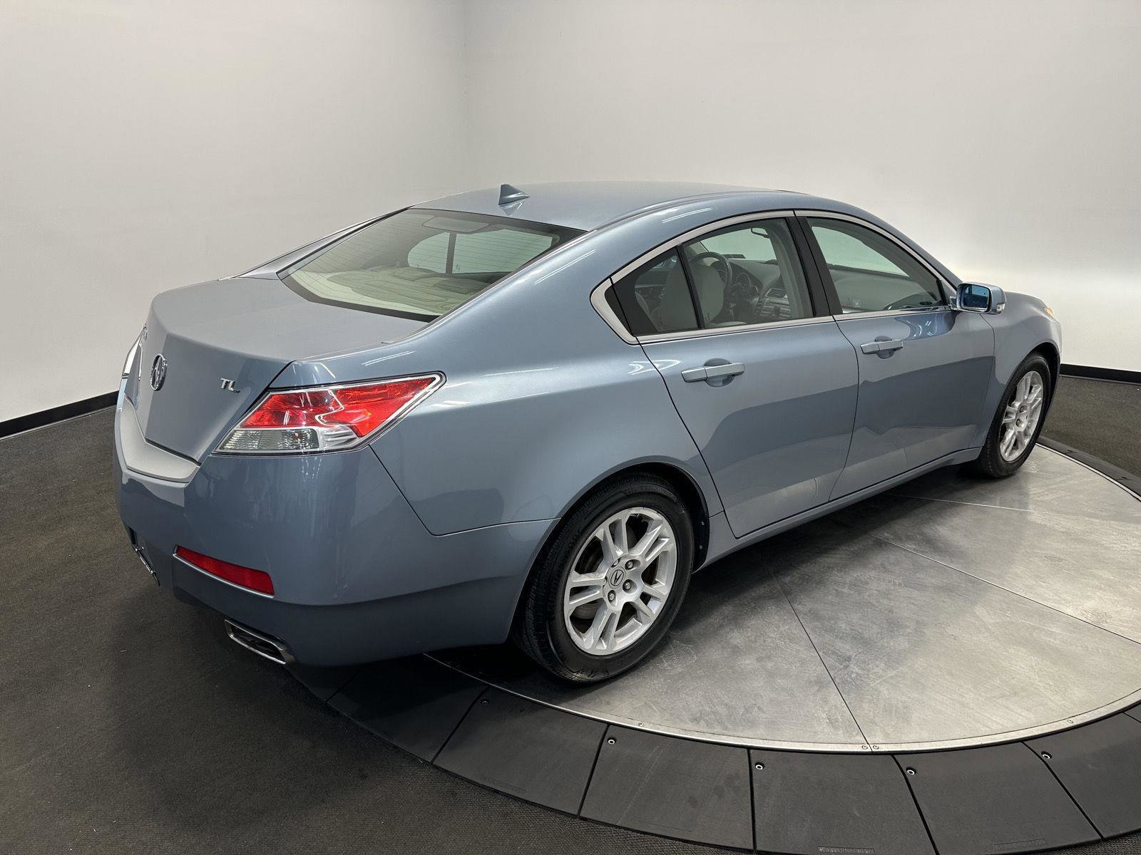 Used 2010 Acura TL image 7
