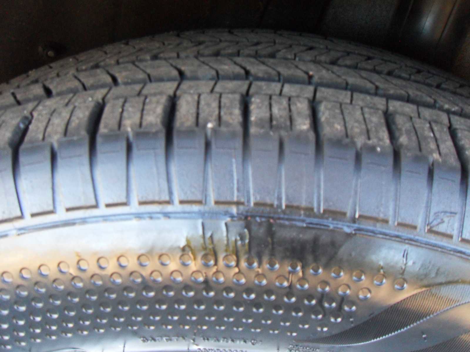 Used 2025 Toyota Camry LE image 19