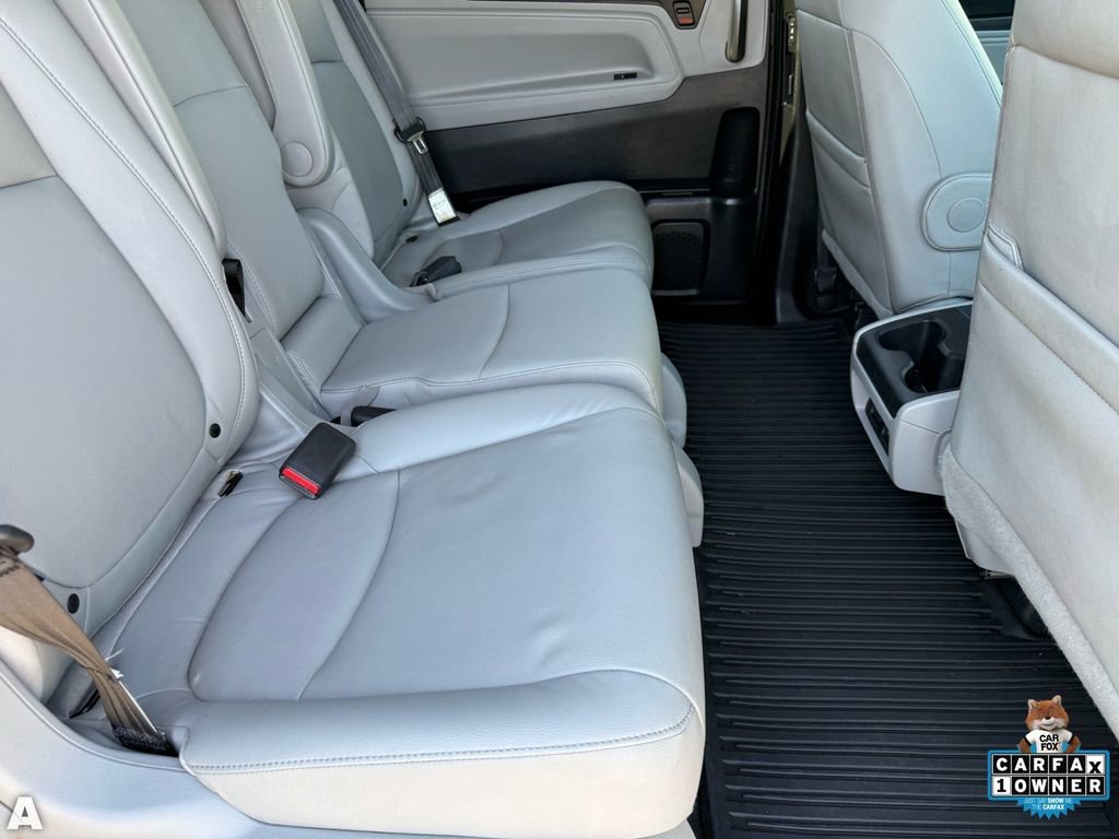Used 2019 Honda Odyssey Touring image 28