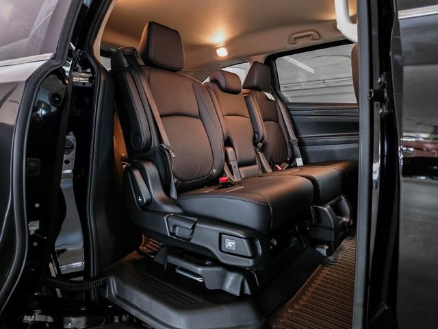 New 2026 Honda Odyssey EX-L image 39