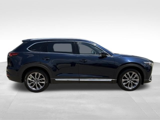 Used 2021 MAZDA CX-9 Grand Touring AWD/4WD image 21
