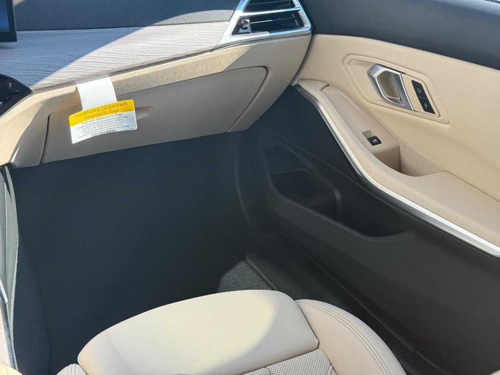 New 2026 BMW 330i xDrive Sedan AWD/4WD image 11