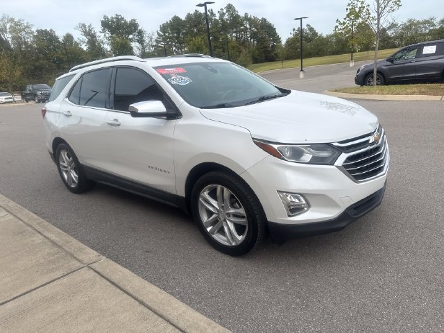 Used 2018 Chevrolet Equinox Premier FWD image 7