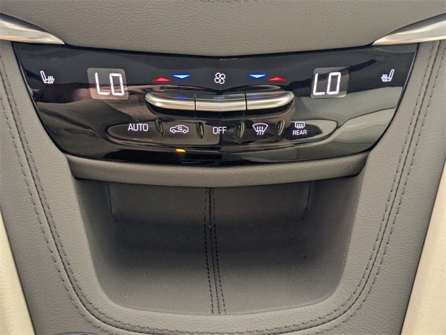 Used 2025 Cadillac XT5 Premium Luxury image 22