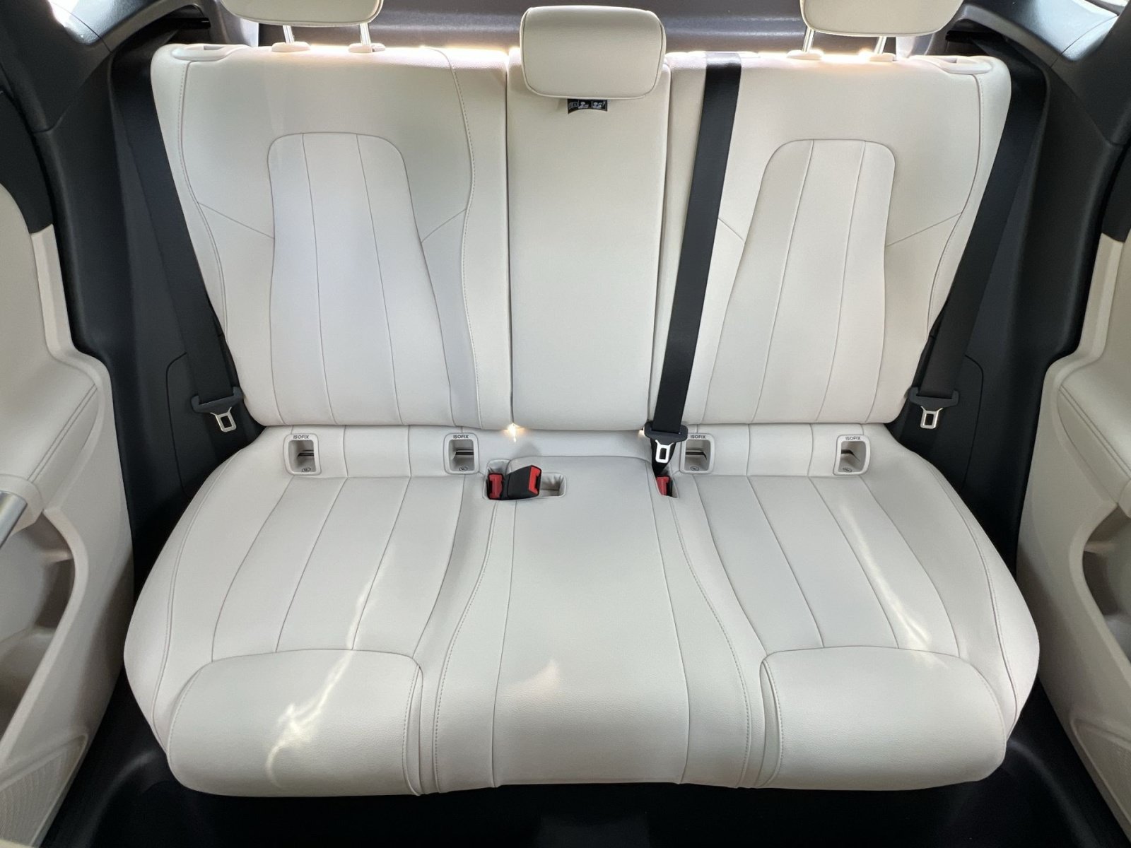 New 2026 Mercedes-Benz GLA 250 4MATIC image 15