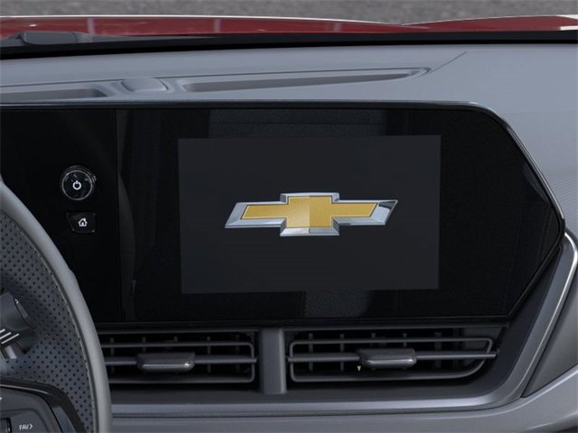 New 2026 Chevrolet Trax LS w/ LS Convenience Package image 20