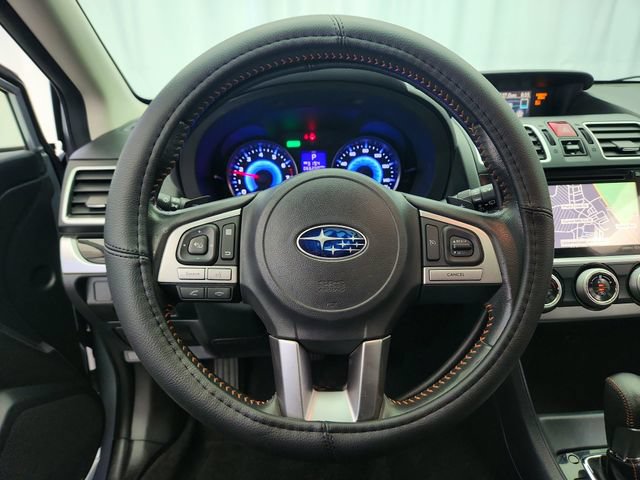 Used 2016 Subaru Crosstrek Touring w/ Popular Package #1 AWD/4WD image 13
