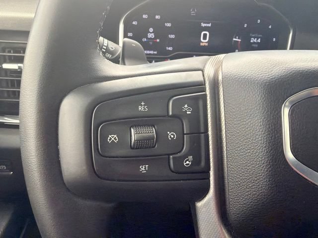 Used 2024 GMC Sierra 1500 Denali w/ Technology Package AWD/4WD image 54