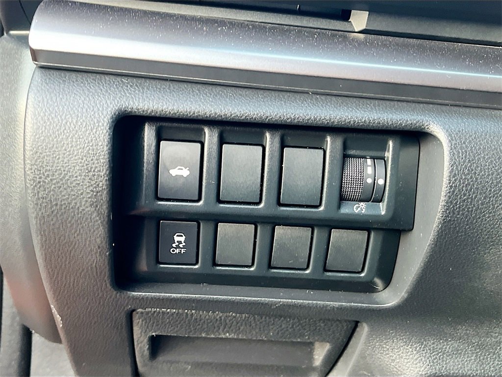 Used 2024 Subaru WRX image 10