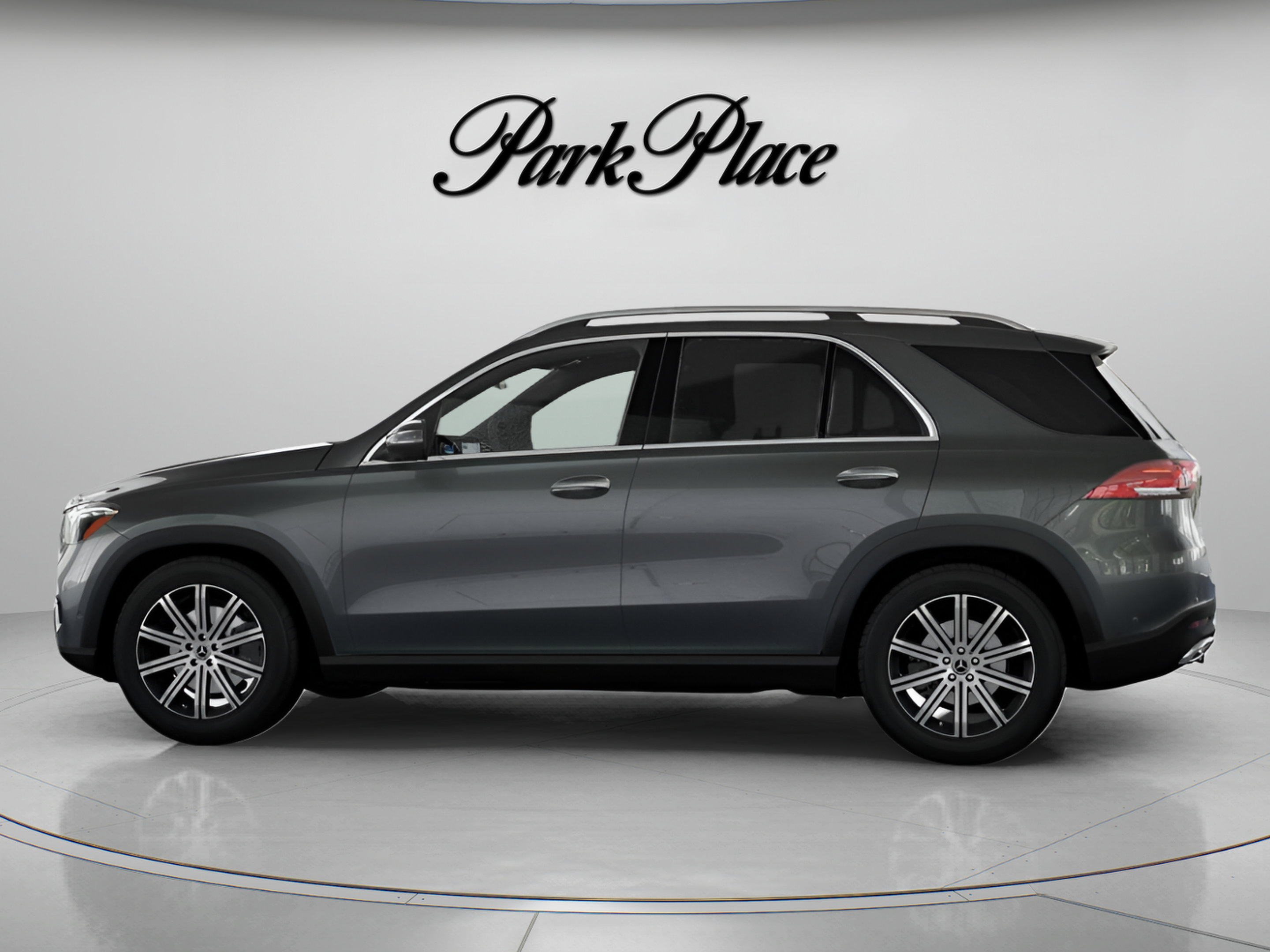 Used 2026 Mercedes-Benz GLE 350 4MATIC image 11