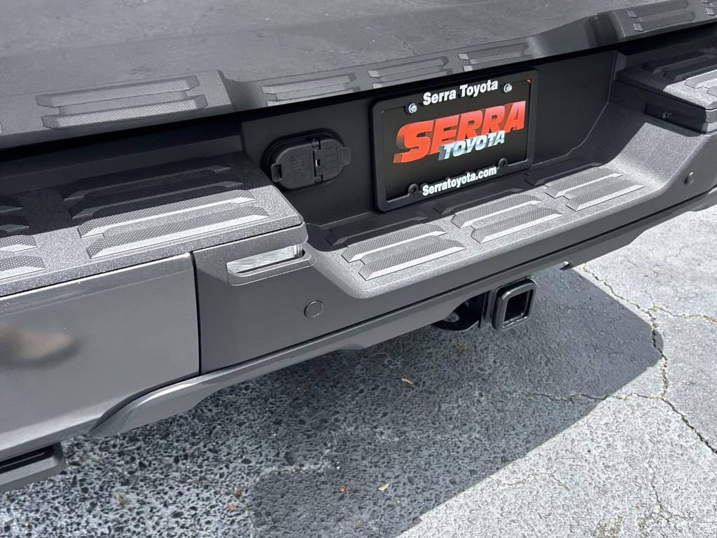 New 2026 Toyota Tundra Platinum AWD/4WD image 11