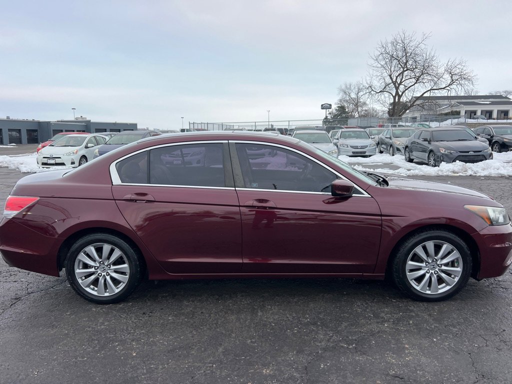 Used 2012 Honda Accord EX-L image 8