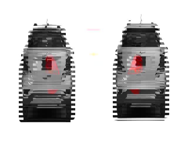 Used 2021 Chevrolet Trax LT image 8