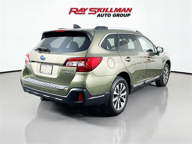 Used 2019 Subaru Outback 3.6R Touring image 7