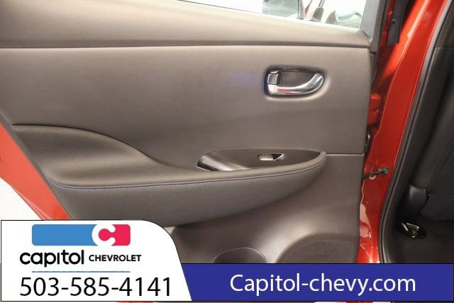 Used 2024 Nissan Leaf SV Plus FWD image 33