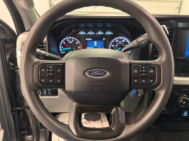 Used 2025 Ford F250 XLT AWD/4WD image 20