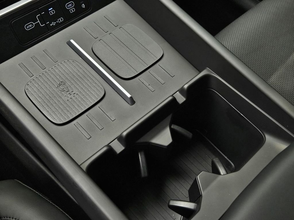 New 2026 Hyundai Santa Fe SEL FWD image 25