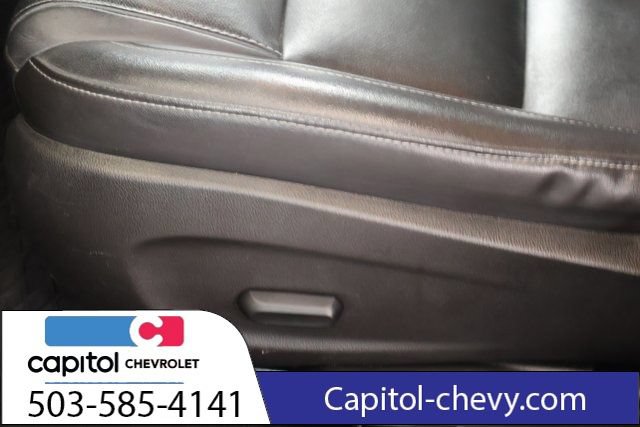 Used 2016 Chevrolet Cruze LTZ w/ Sun, Sound and Sport Package FWD image 15