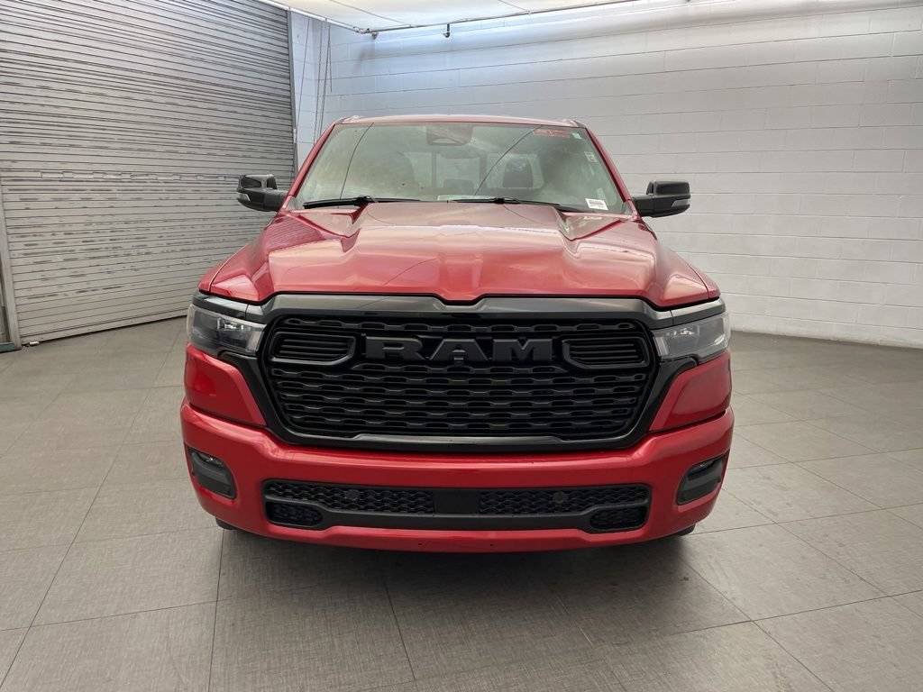 New 2026 RAM 1500 2WD Crew Cab image 6