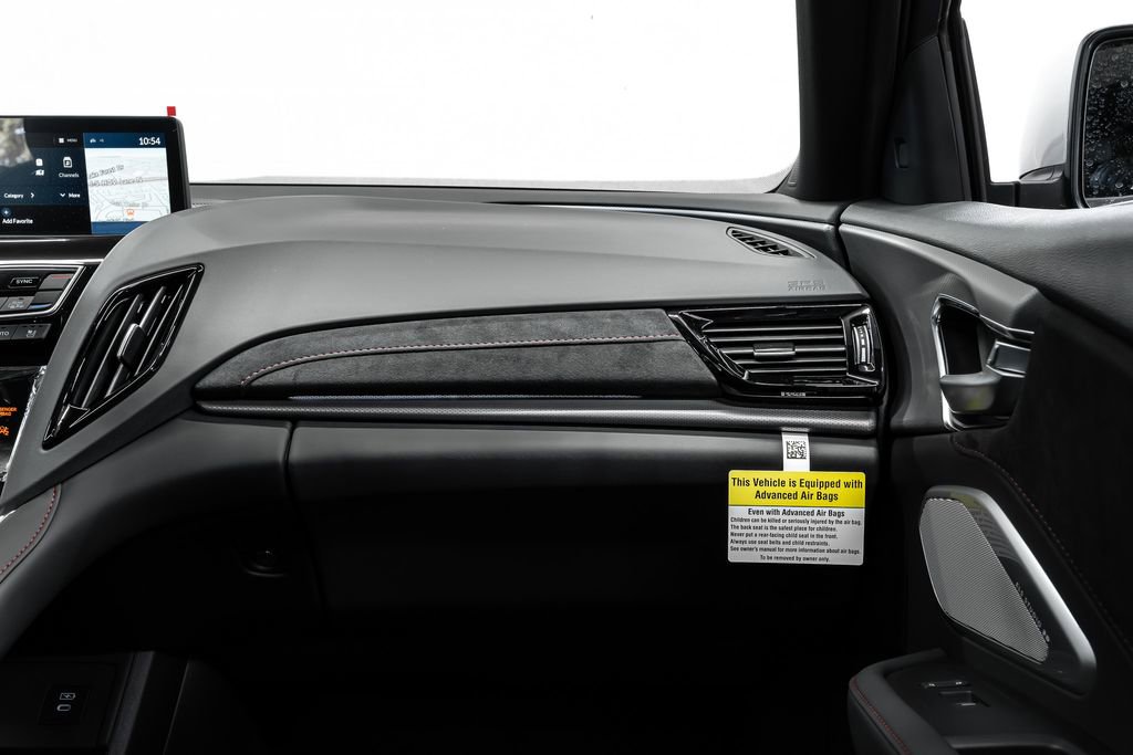 New 2025 Acura RDX A-Spec image 29