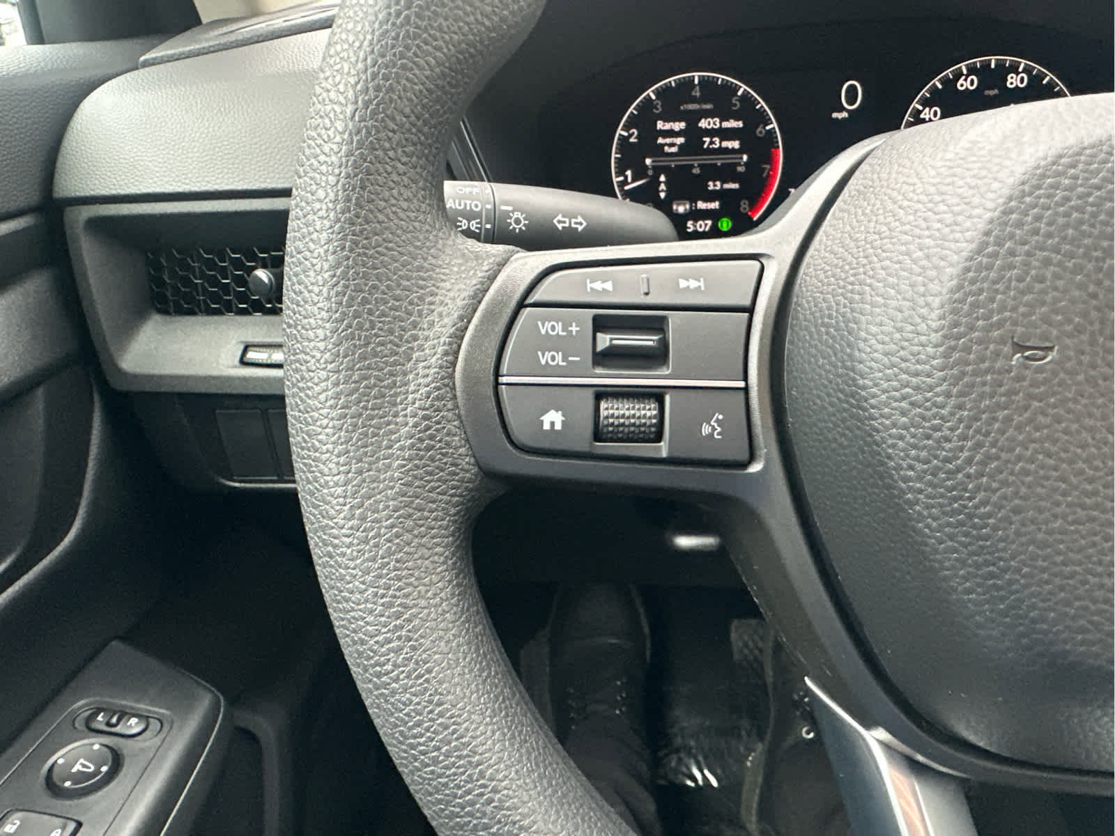 New 2026 Honda CR-V EX image 26