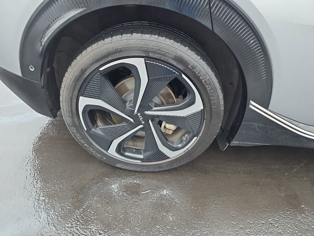 Used 2022 Kia EV6 GT-Line w/ First Edition Package image 10