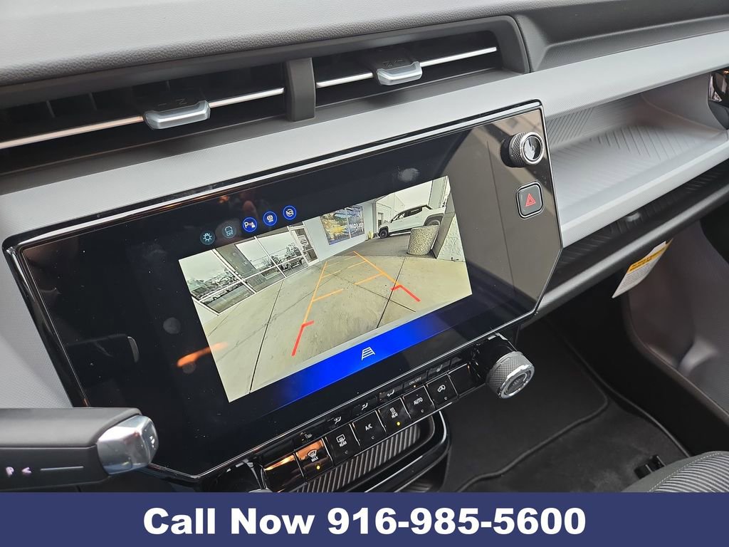 New 2027 Chevrolet Bolt LT w/ Comfort Package image 9