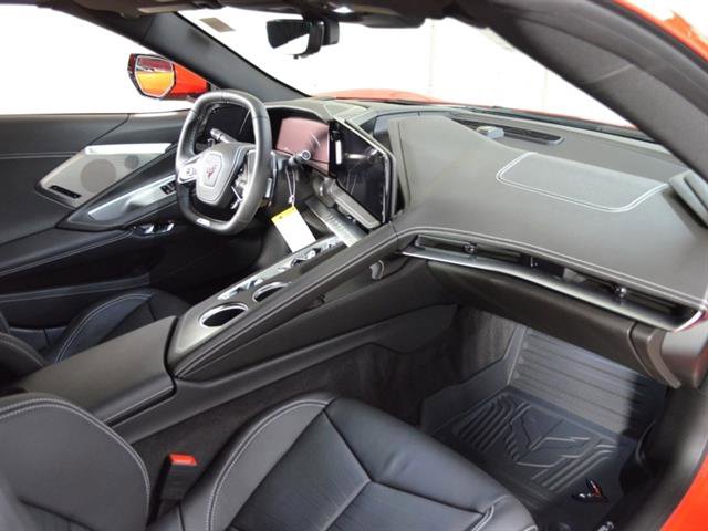 New 2026 Chevrolet Corvette Z06 image 22