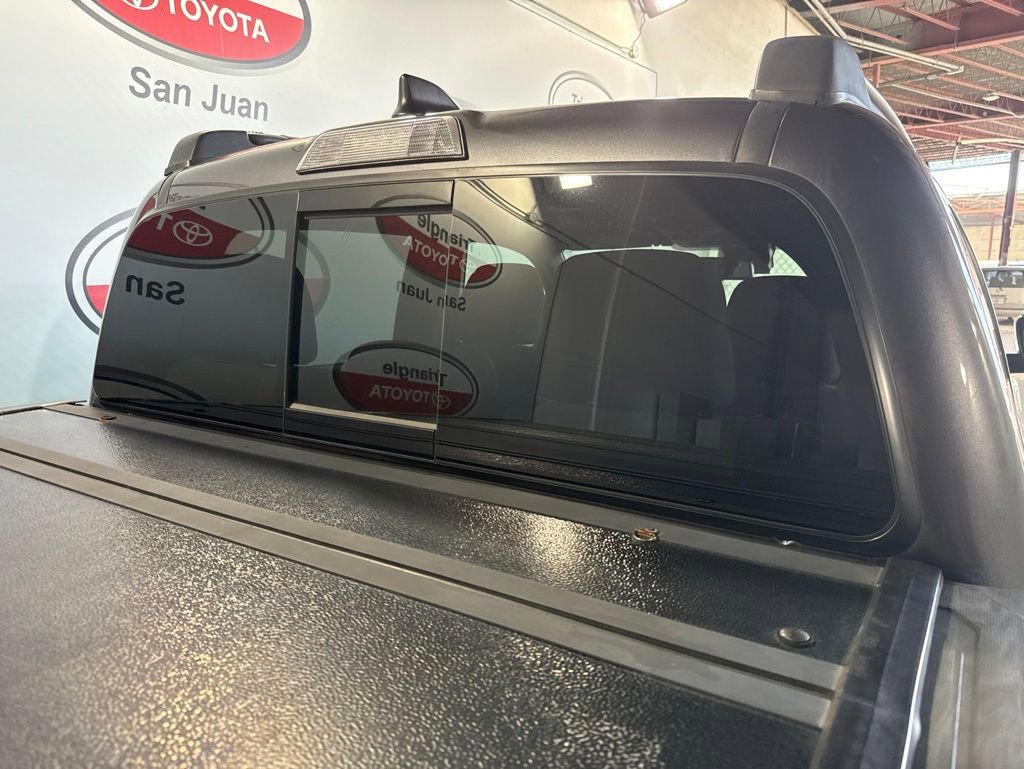 Used 2023 Toyota Tacoma TRD Sport RWD image 20