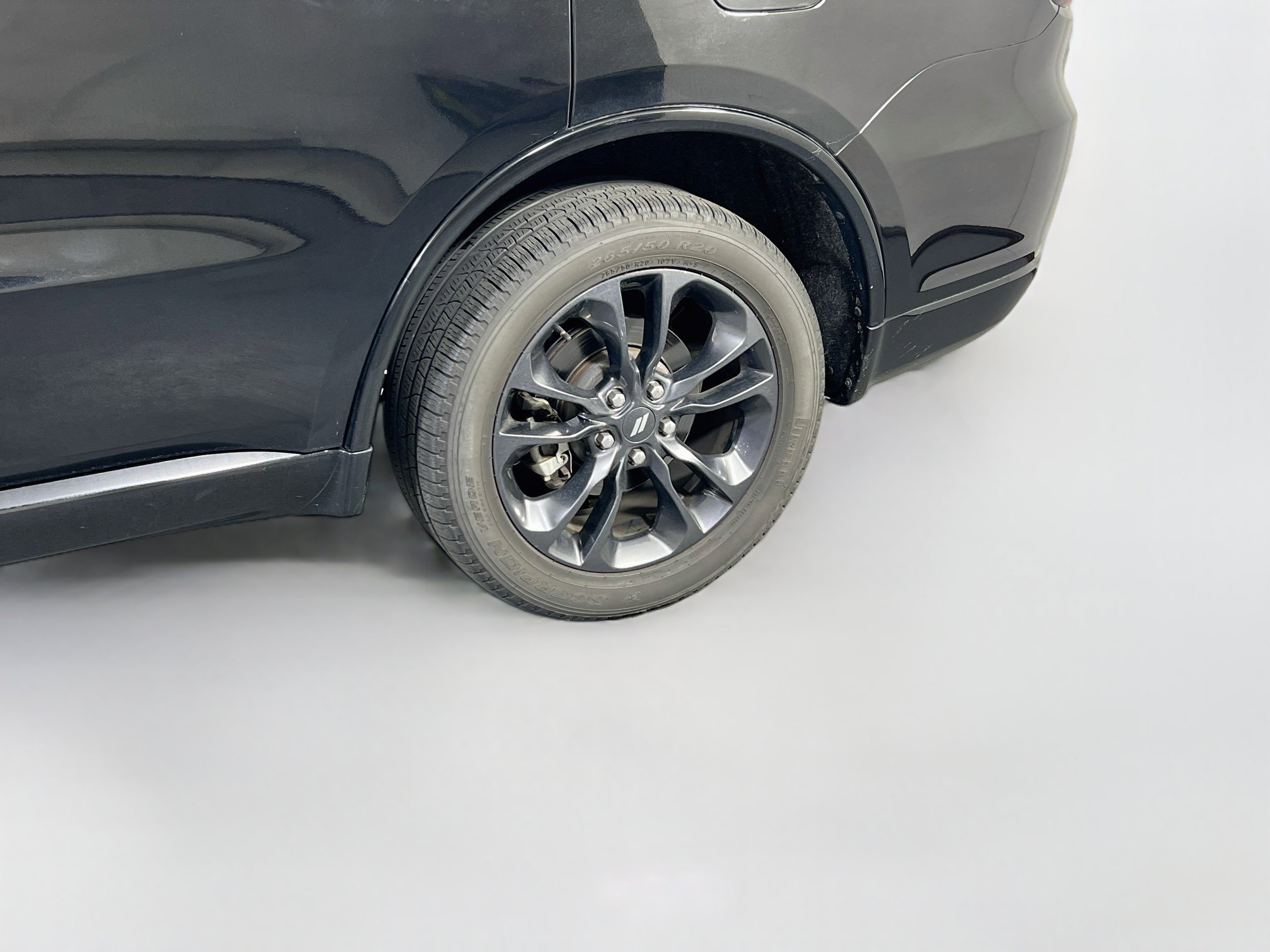 Used 2023 Dodge Durango GT AWD/4WD image 32