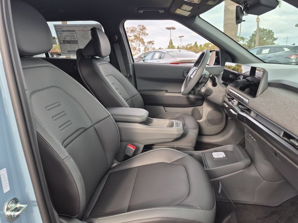 New 2027 Kia EV3 Wind w/ Wind Fwd Nightfall Package image 28