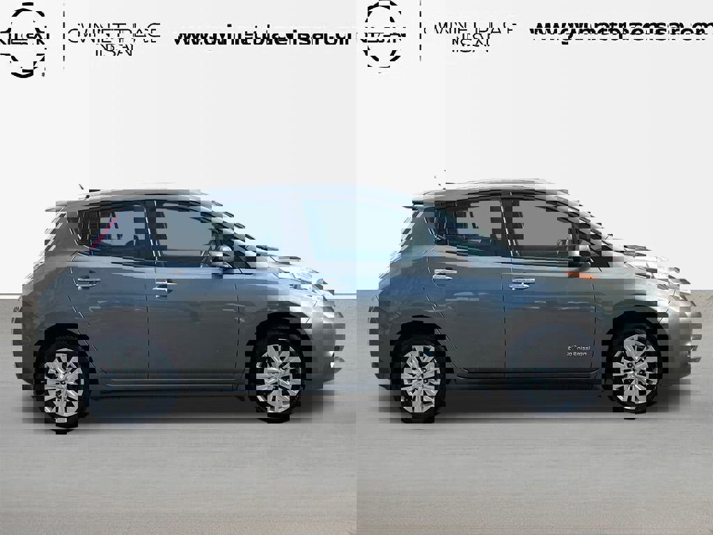 Used 2015 Nissan Leaf S w/ Charge Package image 4