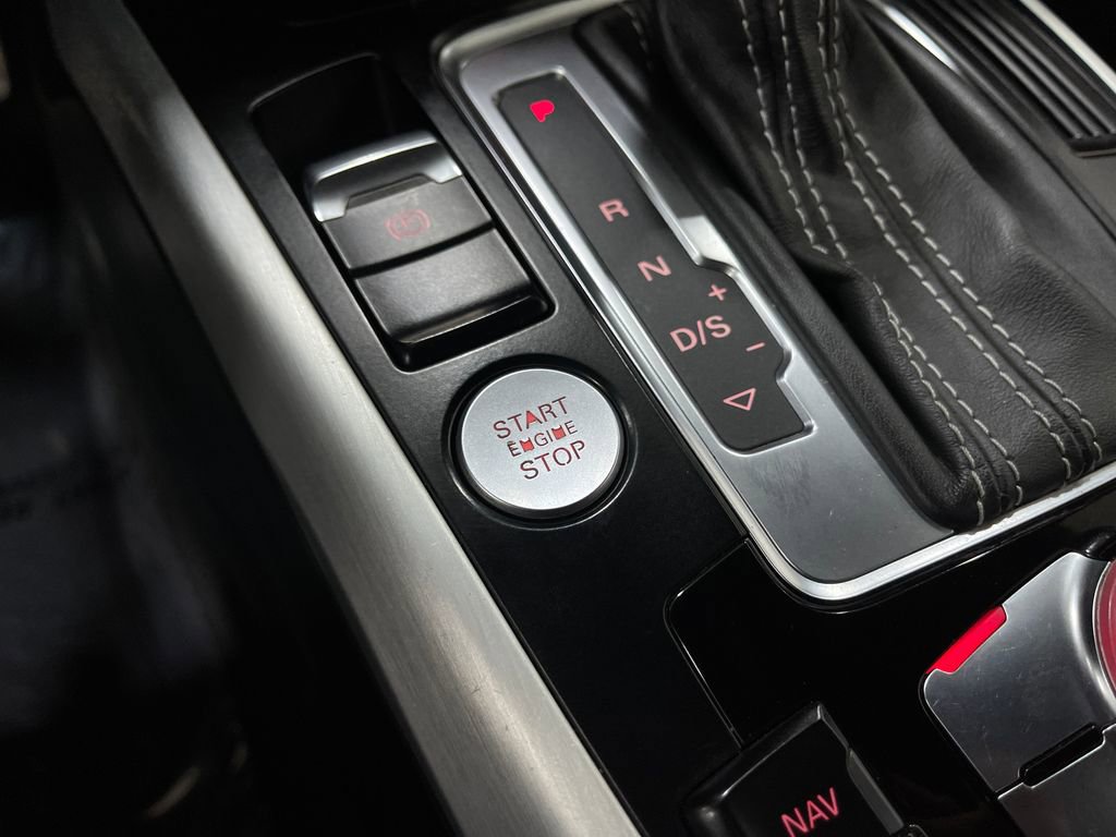 Used 2013 Audi S5 Premium Plus w/ Audi MMI Navigation Plus Pkg image 21
