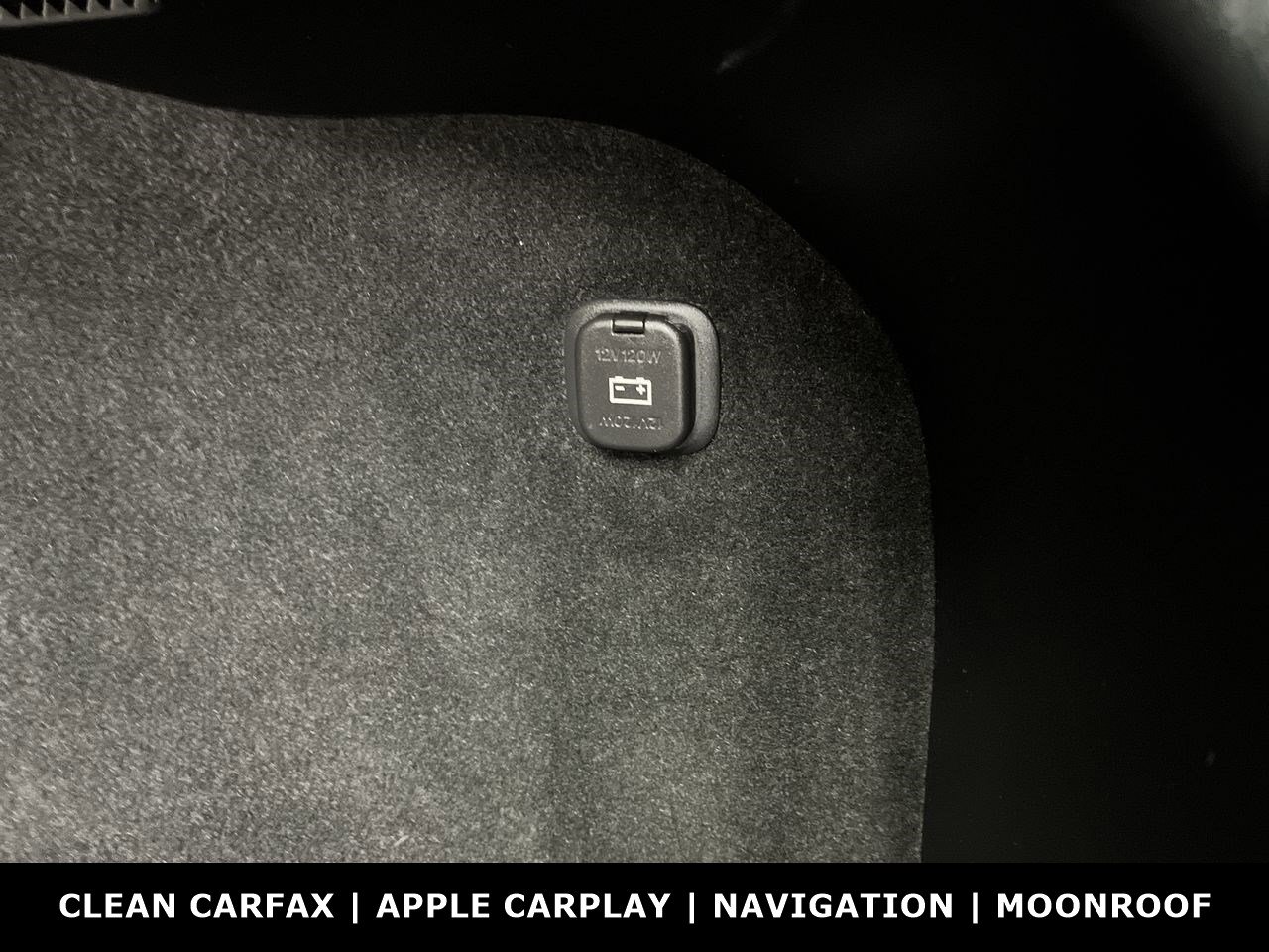 Used 2022 MAZDA CX-5 AWD 2.5 S w/ Premium Plus Pkg image 30