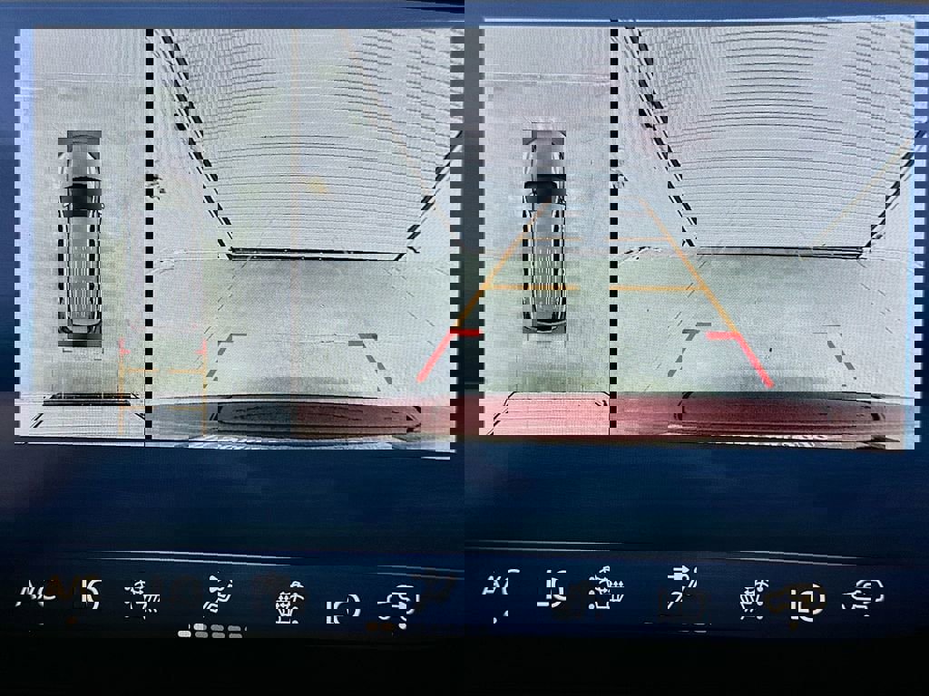 New 2026 Buick Enclave Sport Touring w/ Power Package image 14